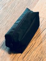 Orig. MAX MARA Kosmetiktasche Necessaire schwarz Wandsbek - Hamburg Poppenbüttel Vorschau