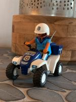 Playmobil Quad Polizei Hessen - Eltville Vorschau