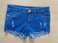 New Yorker - Jeansshorts Bayern - Lappersdorf Vorschau