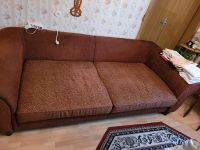 Sofa Couch Wohnzimmer Thüringen - Hildburghausen Vorschau