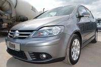 Volkswagen Golf Plus V Sportline 1,9TDI*AHK*Klima* Bayern - Schweinfurt Vorschau