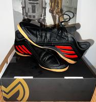 Neuwertige Hallenschuhe Adidas Deportivo Gr. 40 Hessen - Aarbergen Vorschau