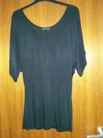 Verkaufe getragenes Strandkleid in schwarz Gr. 38 von Melrose Baden-Württemberg - Leonberg Vorschau