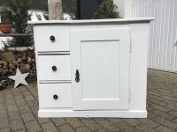 Antiker Brotschrank,Sideboard,Kommode,Shabby Baden-Württemberg - Hartheim Vorschau