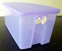 Tupperware PrimaKlimaBox, 3,6 Liter Hamburg-Mitte - Hamburg Horn Vorschau