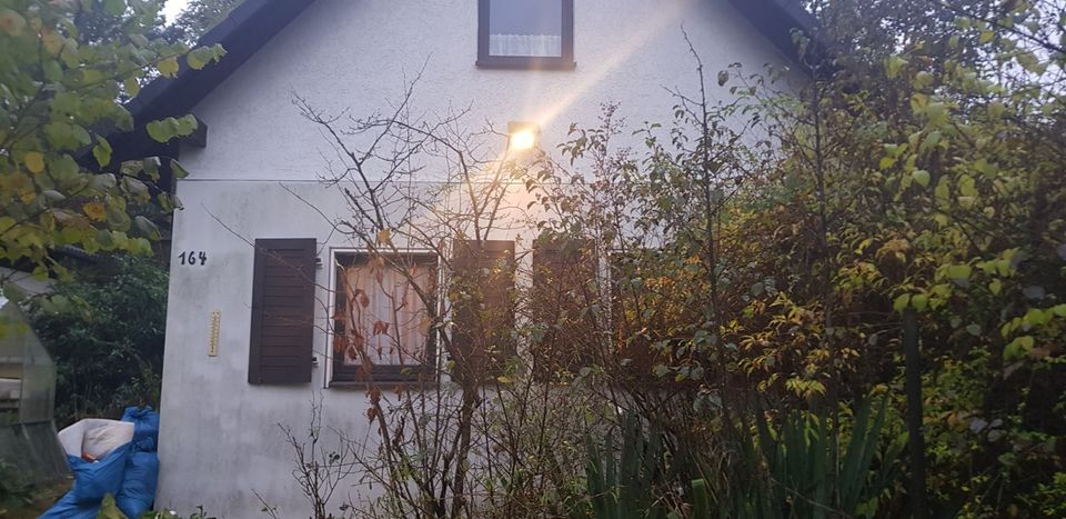 Schönes kleines Einfamilienhaus in Gießen zu vermieten in Pohlheim