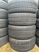 4 Winterreifen pirelli 275/40R18  103V. 225/45T18 95V. M+S Hessen - Wiesbaden Vorschau