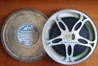 Film 16mm Konflikte Herschaftsanspruch und FFT Schwalbenschwanz Nordrhein-Westfalen - Reichshof Vorschau