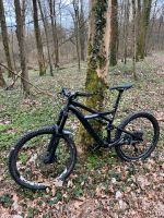 Specialized Enduro Baden-Württemberg - Karlsruhe Vorschau