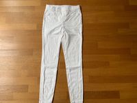 Damen Jeans Jeggings Gr 38 weiss Hose 7/8 Essen - Essen-Werden Vorschau