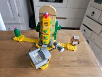 Super Mario Lego 71363 Wüsten-Pockey Niedersachsen - Leiferde Vorschau
