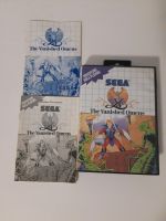 Sega Master System Spiel,The Vanished Omens Sachsen-Anhalt - Magdeburg Vorschau