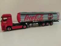 HO 1/87 Coca-Cola LKW Nordrhein-Westfalen - Kranenburg Vorschau