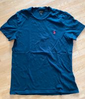 Polo Ralph Lauren Basic T-Shirt schwarz Gr. M Stuttgart - Sillenbuch Vorschau