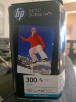 Hp Photo Starter Back Neu original verpackt Nordrhein-Westfalen - Gelsenkirchen Vorschau