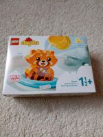 Lego Duplo 10964 Floating Red Panda Niedersachsen - Lauenbrück Vorschau