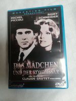 Das Mädchen und der Kommissar - DVD - Romy Schneider Baden-Württemberg - Winterbach Vorschau