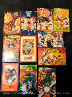 DragonBall Karten , DragonBall Z, DB Super Karten Hessen - Gießen Vorschau