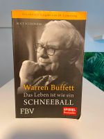 Warren Buffett - Das Leben ist wie ein Schneeball Saarbrücken-Mitte - Alt-Saarbrücken Vorschau