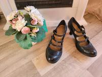 Schuhe Pumps Neosens 41 Niedersachsen - Rethemer Vorschau