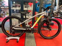 Orbea MX 24 XC MTB Halo Silver-Spicy Lime Matt Nordrhein-Westfalen - Willich Vorschau