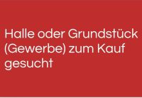 SUCHE zum KAUF Halle Lager ab 500 m² Baden-Württemberg - Schriesheim Vorschau