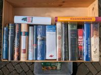 original eingeschweißte Bücher Bayern - Schweinfurt Vorschau