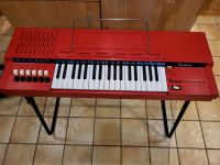 bontempi 109 electric chord organ - Heimorgel Baden-Württemberg - Bad Wildbad Vorschau