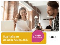 Sachbearbeiter_in (m/w/d) (Audi Interaction) *2630 EUR/Monat* in Potsdam Verkäufer Vertriebsmitarbeiter Verkauf Brandenburg - Potsdam Vorschau