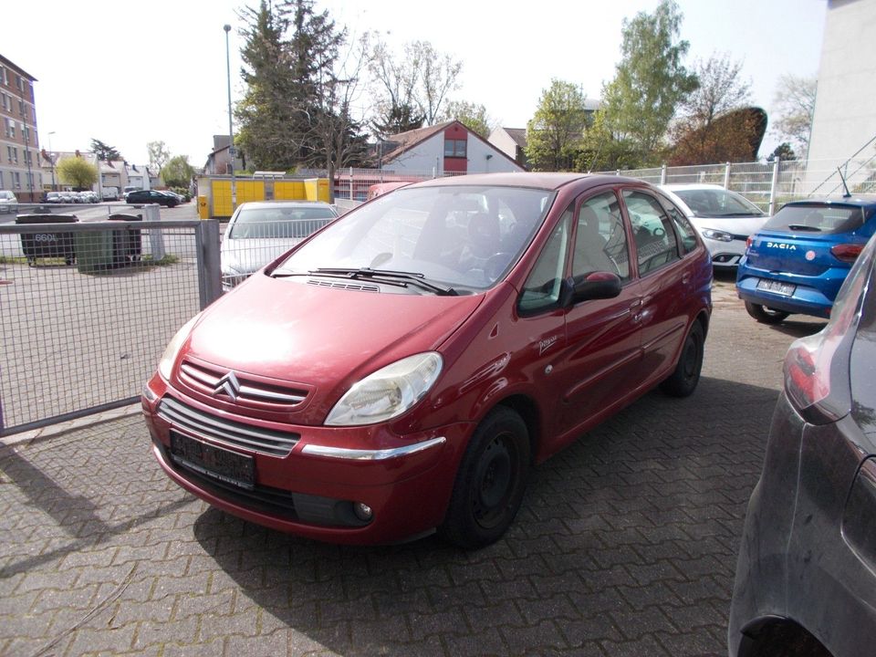 Citroën Xsara Picasso 1.6 in Mainz