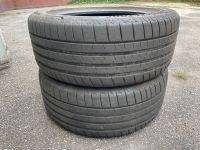 2 Bridgestone Potenza Sport 235/50 R18 101 Y - neuwertig (2000km) Eimsbüttel - Hamburg Eimsbüttel (Stadtteil) Vorschau