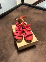 A.S. 98 Sandalen Pink Gr. 40 Nordrhein-Westfalen - Nachrodt-Wiblingwerde Vorschau