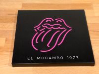 The Rolling Stones - El Mocambo 1977 - Vinyl LP ungespielt! Kr. Passau - Passau Vorschau