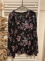 Bluse Gr.50/52 Brandenburg - Templin Vorschau
