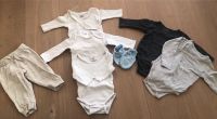 Neugeborenen-Kleiderpaket Unisex, überwiegend Bio Frankfurt am Main - Westend Vorschau