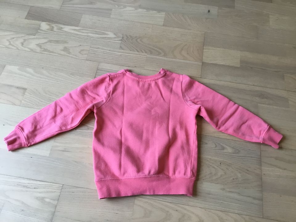 Pullover Lupilu Popcorn Gr. 110/116 in Pulheim