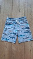 C&A Shorts kurze hose grau Fische Jungen Gr. 122 wie Neu Bayern - Emmering Vorschau