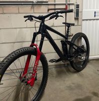 Trek Remedy 8 Enduro Fully Mountainbike Rockshox maxxis Nordrhein-Westfalen - Coesfeld Vorschau