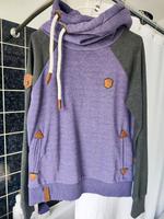 Naketano Hoodie/ Pullover Duisburg - Neumühl Vorschau