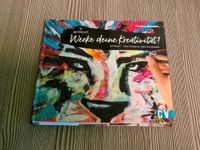 Buch wecke deine Kreativität Verena Bonath Artnight Kunstwerk Kr. München - Unterföhring Vorschau