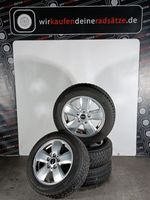 MINI F55 F56 F57 Winterräder Alu HeliSpoke 175/65R15 6855101 X006 Baden-Württemberg - Nagold Vorschau