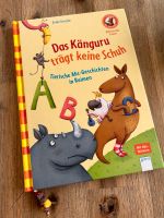 Erwin Grosche Kinderbuch Das Känguru trägt keine Schuh Baden-Württemberg - Korntal-Münchingen Vorschau