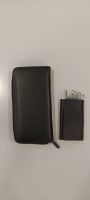 Long Purs/ Leather wallet + keys wallet Berlin - Charlottenburg Vorschau