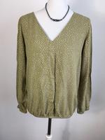 edc Bluse Gr.M Nordrhein-Westfalen - Enger Vorschau