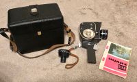Vintage Super 8 Kamera Filmkamera Quarz DS8-M USSR Retrokamera Brandenburg - Kremmen Vorschau