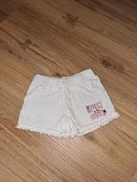 Short Primark Gr 110 Bayern - Geisenhausen Vorschau