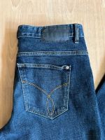 CALVIN KLEIN HERREN JEANS HOSE -SLIM FIT-  W31 L30 Nordrhein-Westfalen - Recklinghausen Vorschau