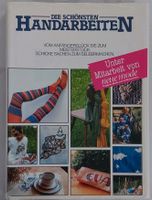 Die Schönsten Handarbeiten von 1982 Niedersachsen - Negenborn Vorschau