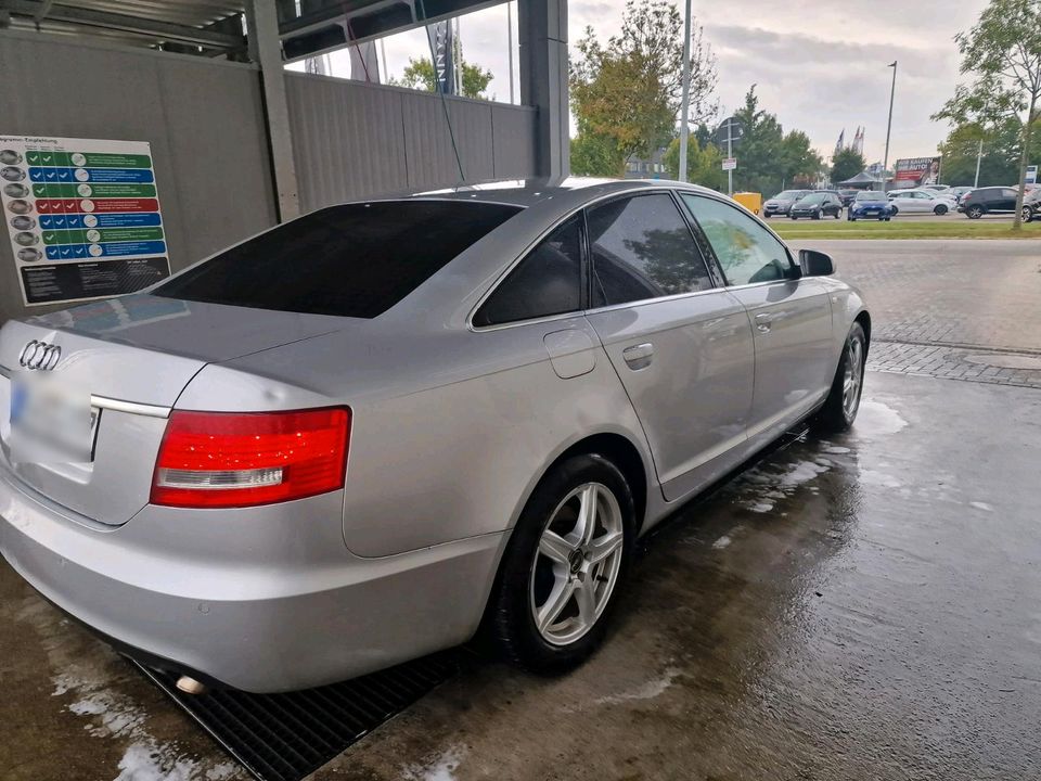 Audi A6 2.7 tdi in Berlin