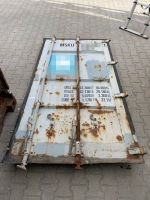 20ft 40ft Standard Containertüren Seecontainer Container Türen Nürnberg (Mittelfr) - Südstadt Vorschau